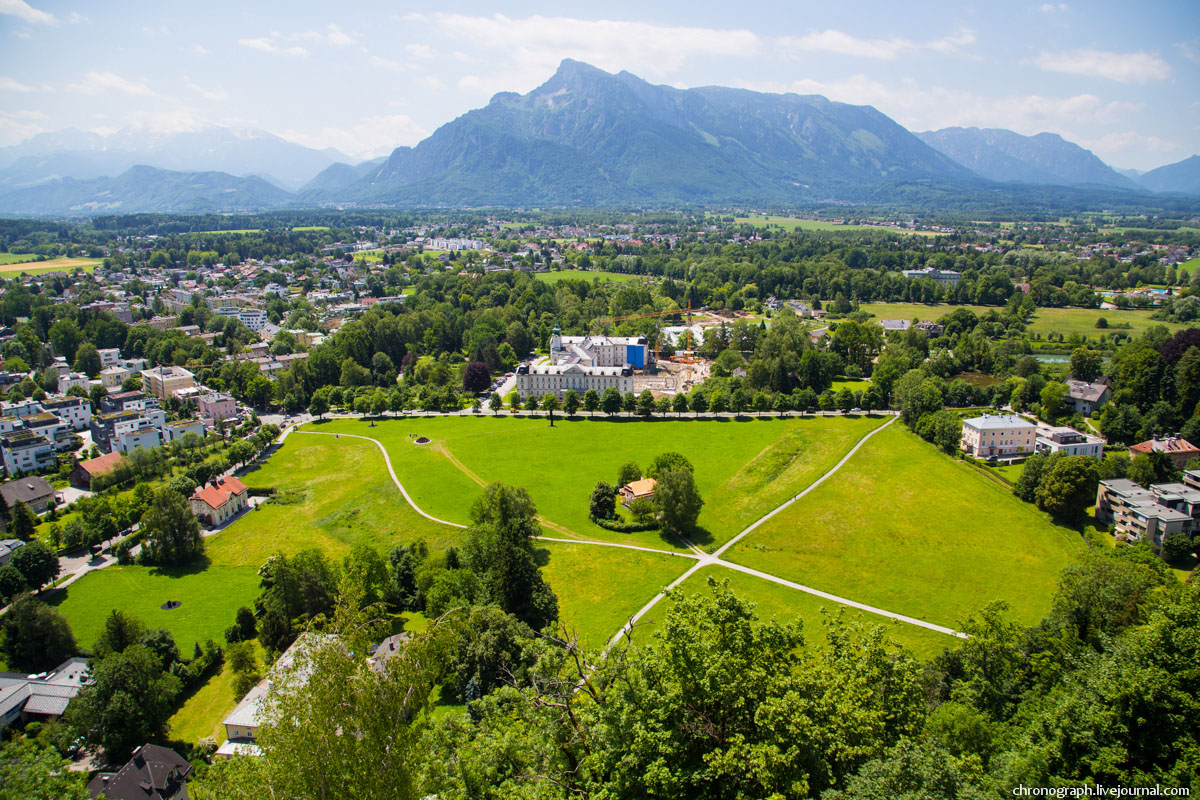 Salzburg